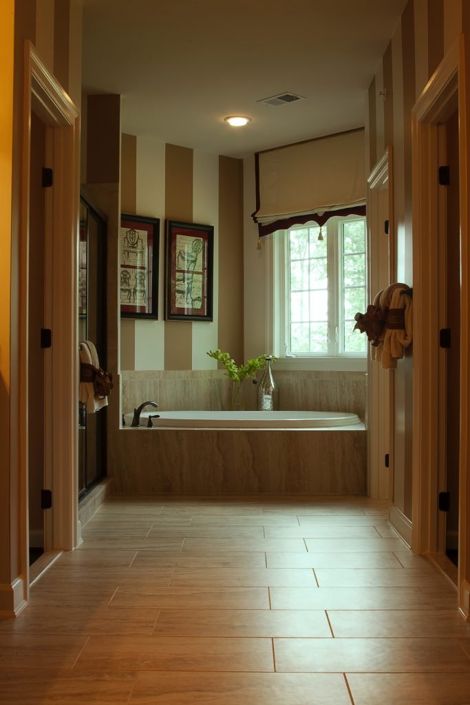 Bathroom renovations sudbury Large with Tile Buckingham Designs