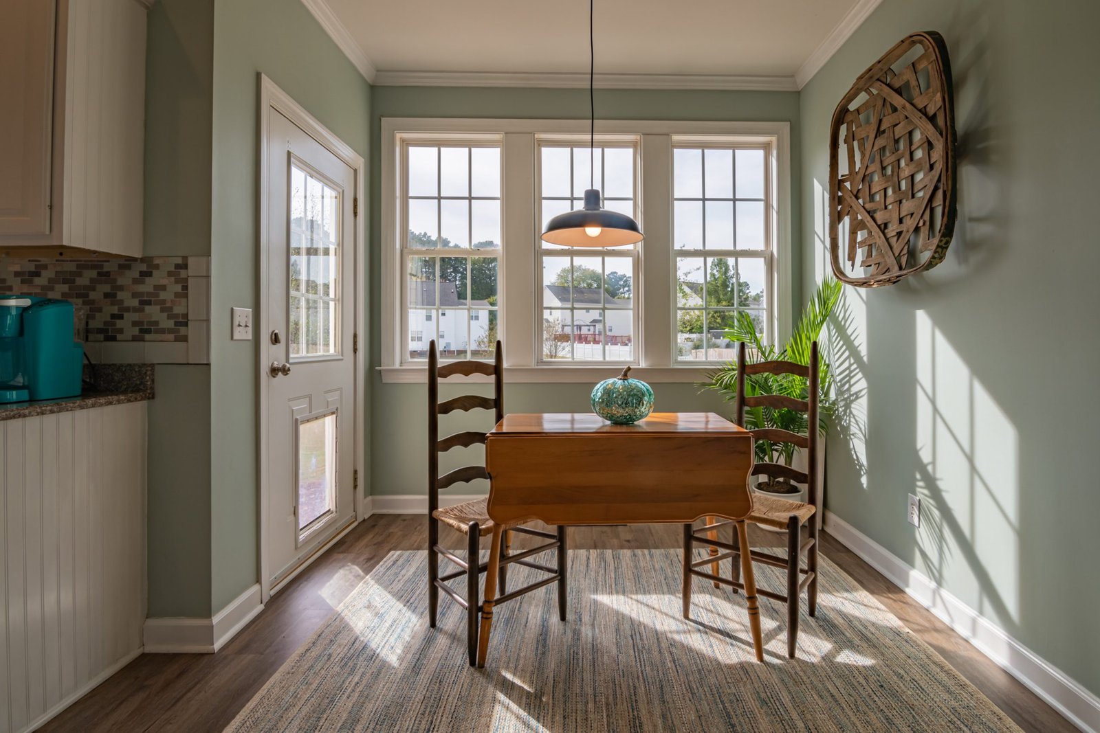 New Renovation Kitchen Buckingham Designs