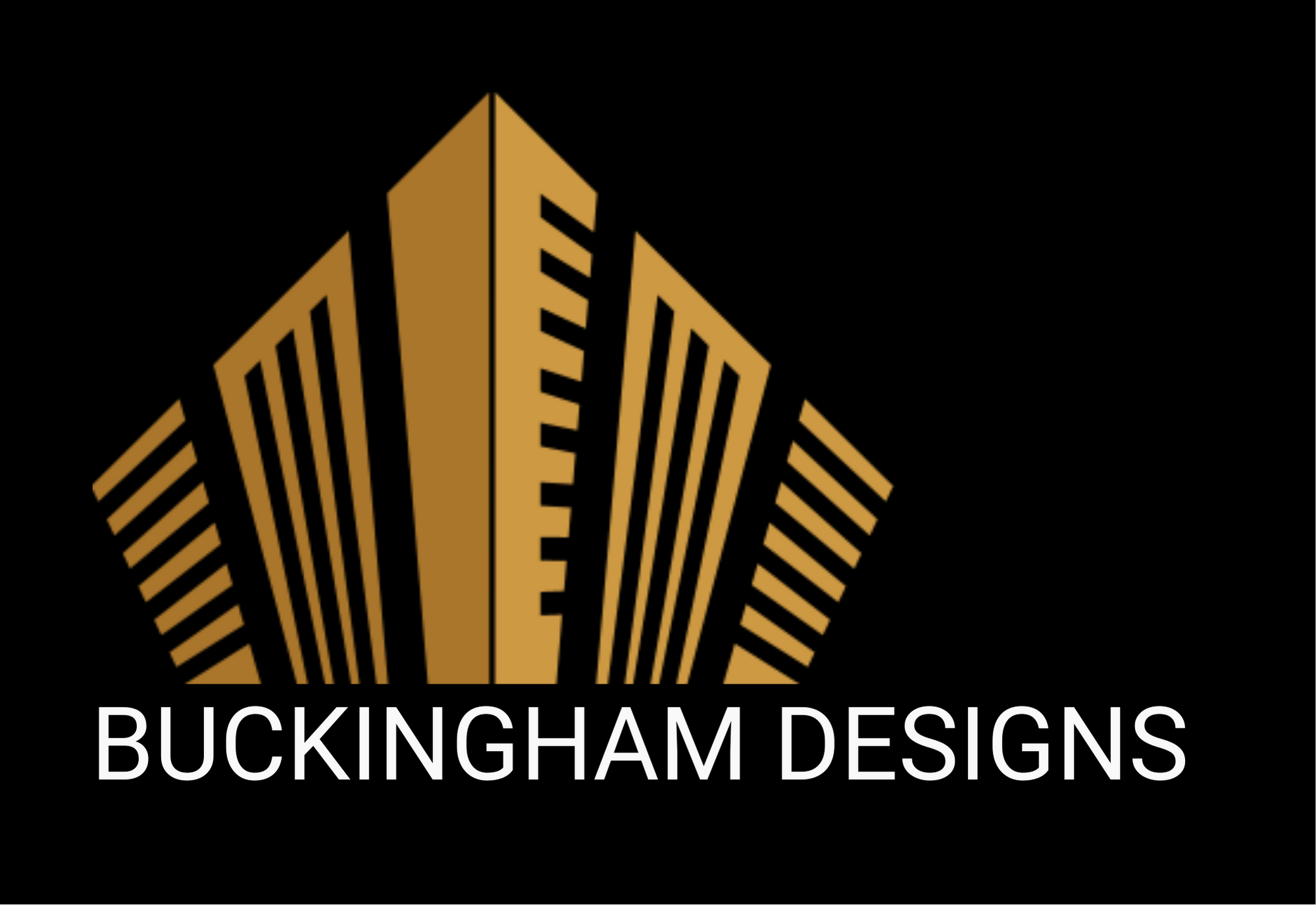 Logo - Buckingham Designs